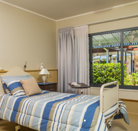 Regis Redlynch - Seniors Australia