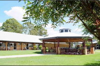 PresCare - Groundwater Lodge