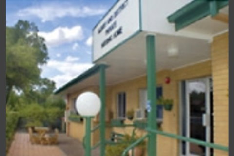 Albury & District Residential Aged Care - Seniors Australia 0