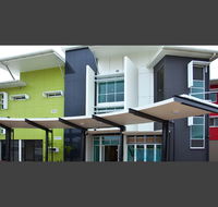 Masonic Care Queensland Aged Care Facility