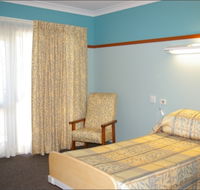 Carinya House - Seniors Australia