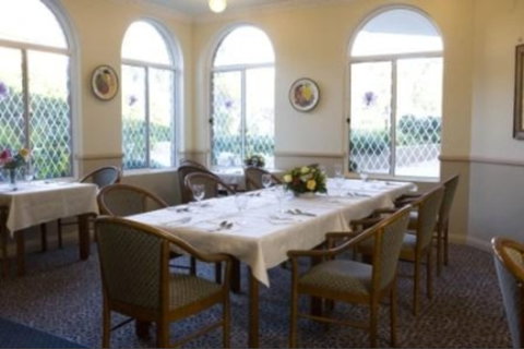 Turramurra House Nursing Home - Seniors Australia 0