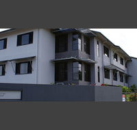 Masonic Care Queensland Cairns Aged Care Facility - Seniors Australia