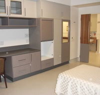 Lower Burdekin Hostel