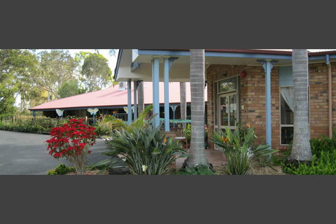 Masonic Care Queensland Cooloola Aged Care Facility - Seniors Australia 0