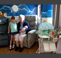 Nareen Gardens Hostel - Seniors Australia