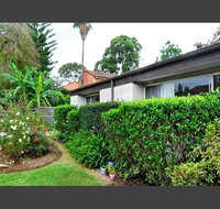Brentwood Residential Aged Care Facility - Seniors Australia