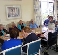 Estia Health Mona Vale - Seniors Australia