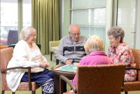 Bellevue Court