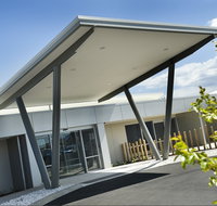 Shanagolden Aged Care Facility - Catholic Homes - Seniors Australia