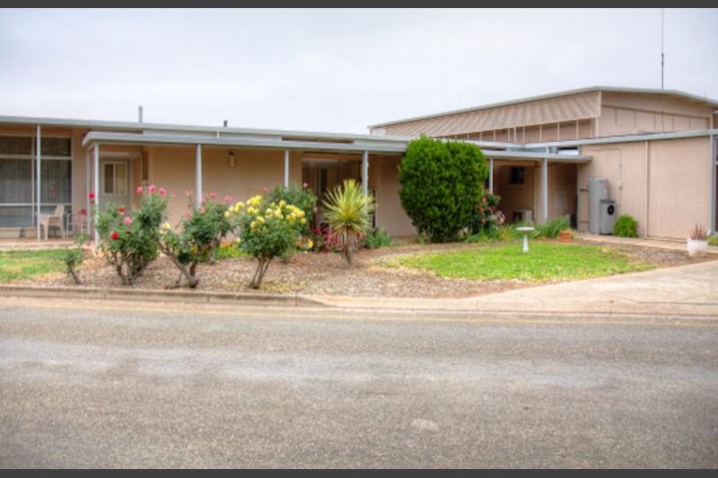 Nurom ACT Seniors Australia