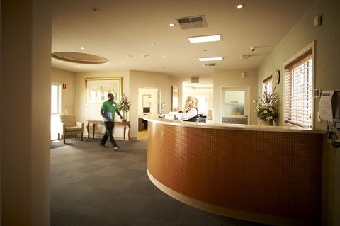 The Belmont Residential Aged Care - Seniors Australia 0