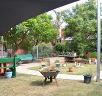 Allambee Nursing Home Kingston Centre - Seniors Australia