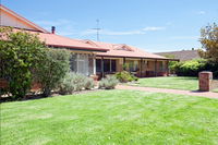 Perry Park Nursing Home