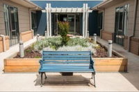 R. M. Begg Kyneton Aged Care
