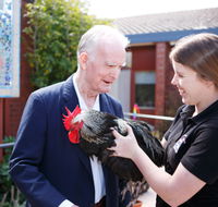 Villa Maria Aged Care Residence O'Neill