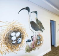 Boneham Aged Care - Seniors Australia