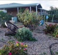 Orroroo Community Home - Seniors Australia