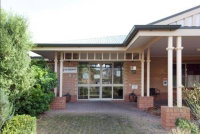 Sheoak Lodge