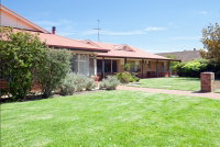 West Park Nursing Home