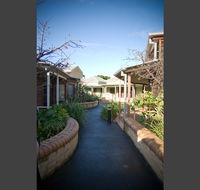 Wintringham Hostel - Port Melbourne - Seniors Australia