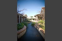 Wintringham Hostel - Port Melbourne