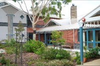 Fairway Hostel
