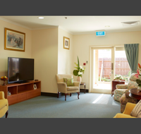 Bonbeach Nursing Home - Seniors Australia