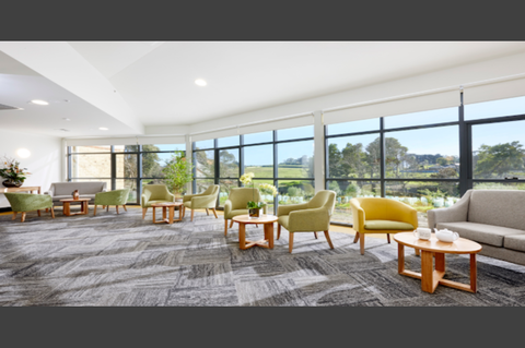 St Jude's Nursing Home - Seniors Australia 0