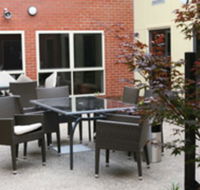 Doutta Galla Footscray Aged Care Facility - Seniors Australia