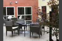 Doutta Galla Footscray Aged Care Facility