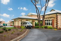 Kalyra Belair Nursing Home