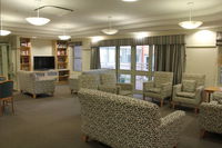 Eva Tilley Memorial Hostel