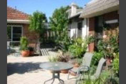 Maryville Aged Care Facility - Seniors Australia 0