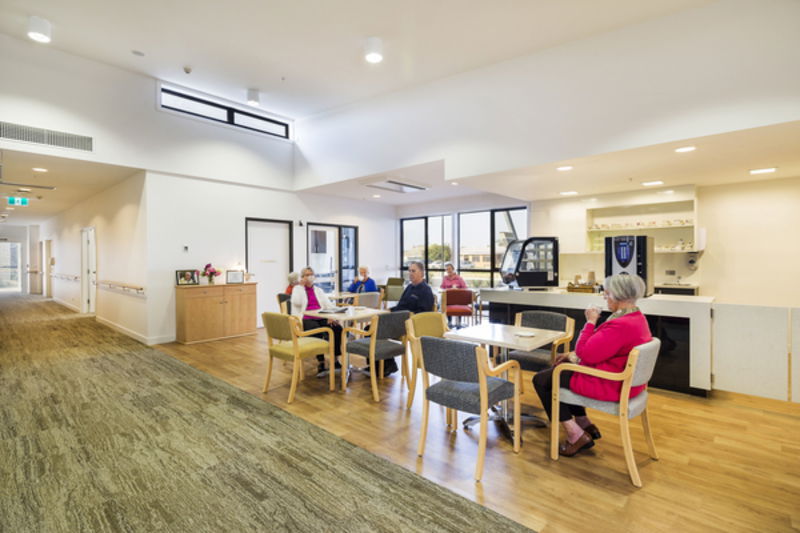 Foster VIC Seniors Australia