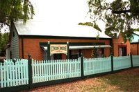 Doutta Galla Lynch's Bridge Aged Care Facility
