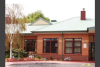 Doutta Galla Yarraville Village Aged Care Facility