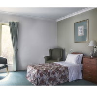 Arcare Overton Lea - Seniors Australia