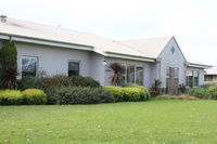 Armitage House Nursing Home