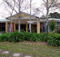 Mercy Place Montrose Hostel