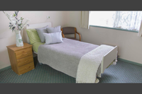Sandhurst Nursing Home
