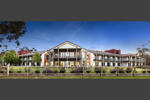 Estia Health Wodonga - Seniors Australia 0