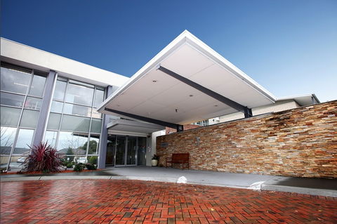 Corpus Christi Aged Care Facility - Catholic Homes - Seniors Australia 0