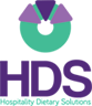Hospitality Dietary Solutions - Aged Care Software System.