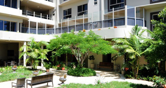 Domain Florence Tower Tweed Heads