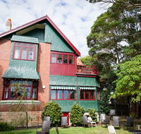 Glengarry - Seniors Australia