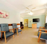 Hall Prior Alloa Aged Care Home - Seniors Australia