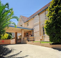 Hall  Prior Glenwood Aged Care Home - Seniors Australia