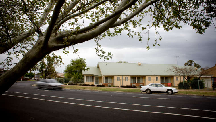 Mater Aged Care Forbes
