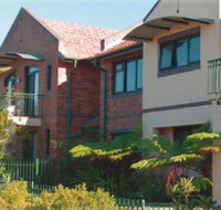 Presbyterian Aged Care Ashfield - Seniors Australia
